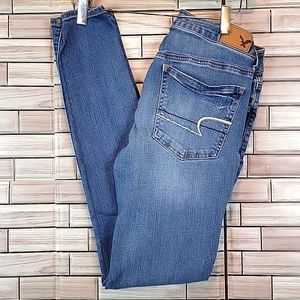 American Eagle Outfitters Jegging